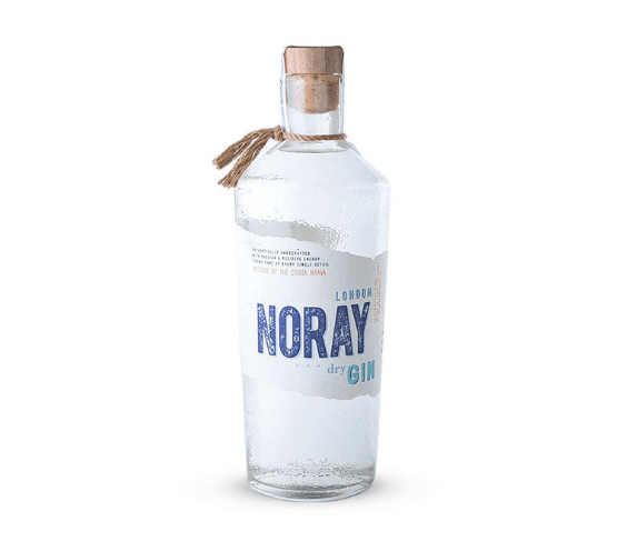 NORAY London Dry Gin 70cl