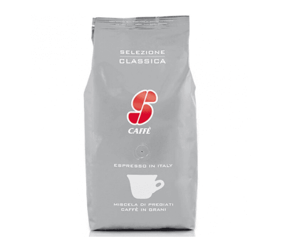 ESSSE CAFFÈ Selecció Clàssica Cafè de Gra 1kg