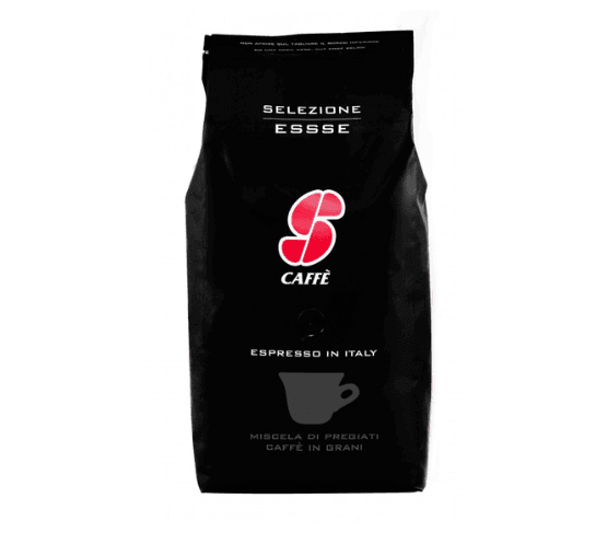 ESSSE CAFFÈ Selección Essse Café en Grano 1kg