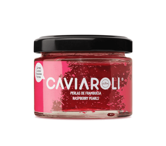 CAVIAROLI Gerd 50g