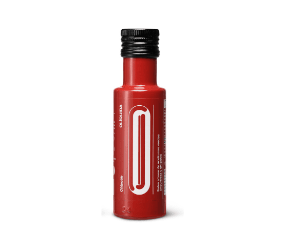 OLIQUIDA Chipotle 100ml