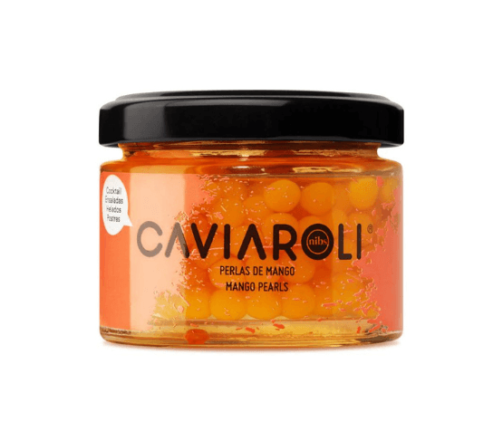 CAVIAROLI Mango 50g