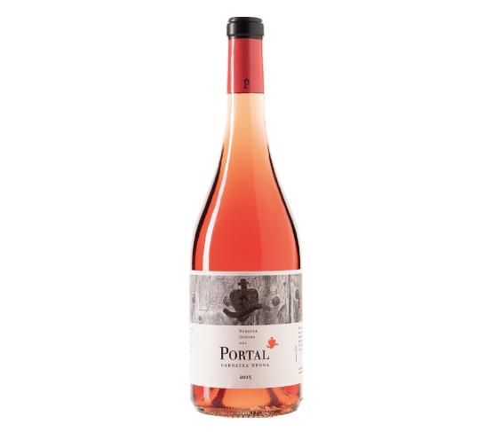 CELLER PIÑOL Nuestra Señora del Portal Rosado 2023 75cl