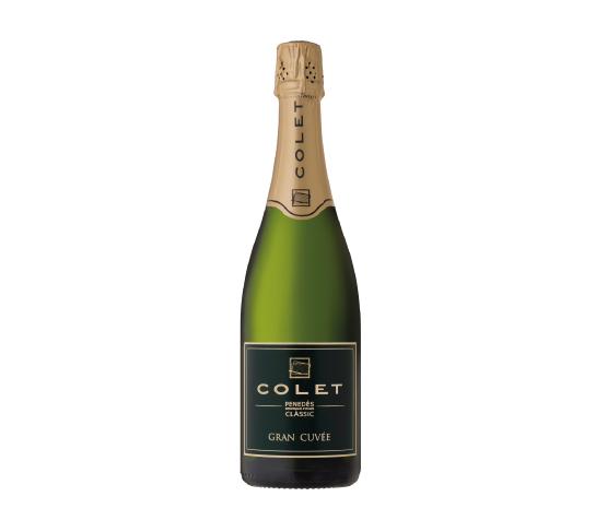 COLET Grand Cuvée 2014 75cl