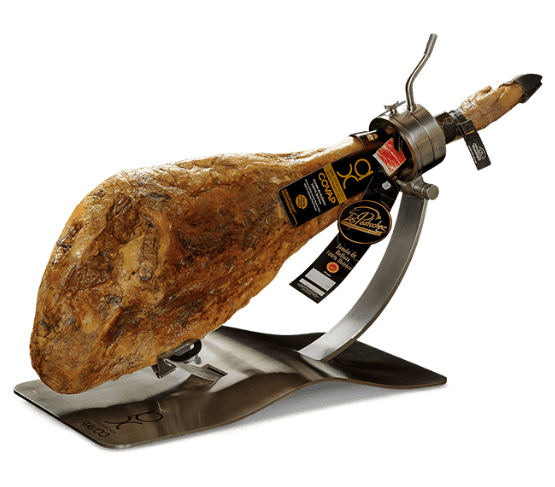 COVAP Jamón de Bellota 100% Ibérico Alta Expresión D.O.P de Los Pedroches 6-7kg