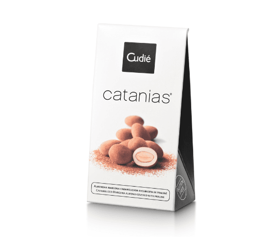 CUDIÉ CATANIAS® Original 80g