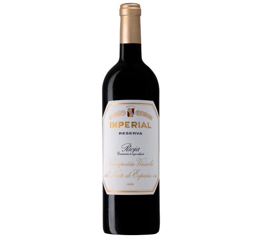 CVNE Imperial Reserva Tinto 2018 75cl