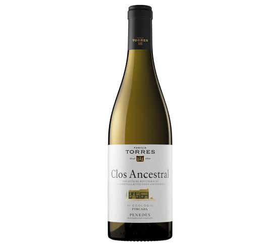 TORRES Clos Ancestral Blanc 2022 75cl