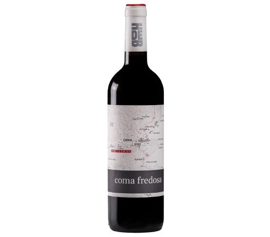 HUGAS DE BATLLE Coma Fredosa 2015 75cl