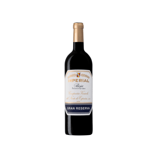 IMPERIAL Gran Reserva 2016 75cl