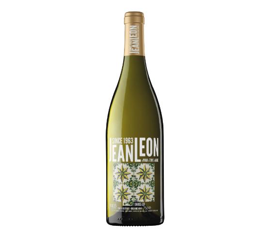 JEAN LEON Nativa Xarel·lo 75cl