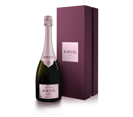 KRUG Rosé 75cl