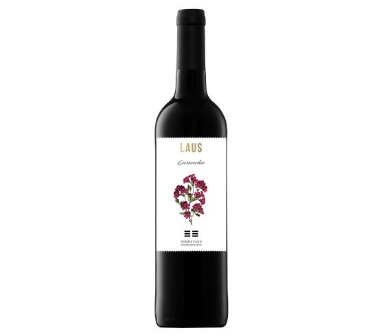 Laus Garnacha 2022 75cl