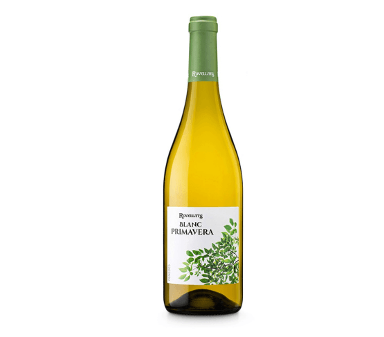 ROVELLATS Blanco Primavera 2023 75cl