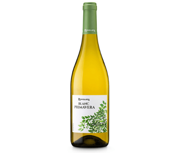 ROVELLATS Blanc Primavera 2023 150cl Magnum