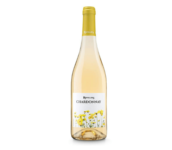 ROVELLATS Chardonnay 2023 75cl