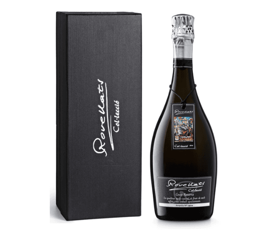 ROVELLATS Gran Reserva Colección Extra Brut 2017 75cl