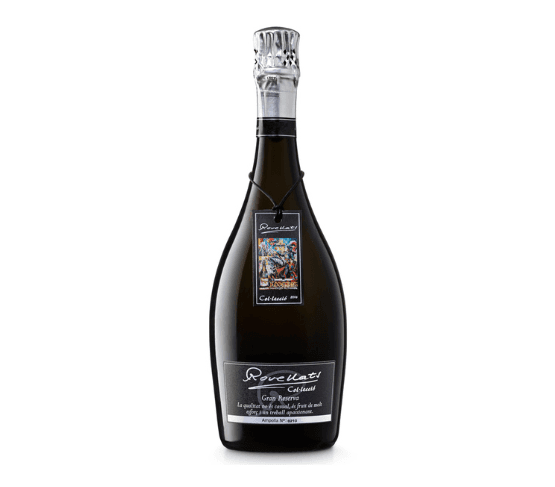 ROVELLATS Gran Reserva Colección Extra Brut 2017 75cl