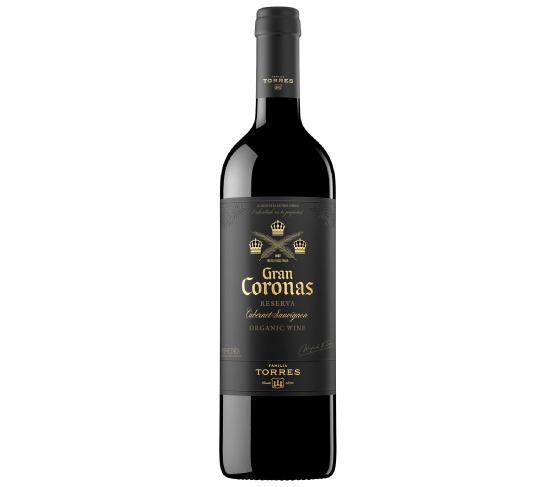 TORRES Gran Coronas 2020 75cl