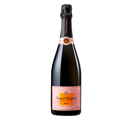 VEUVE CLICQUOT Rosé 75 cl