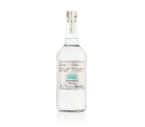 CASAMIGOS Tequila Blanc 70cl