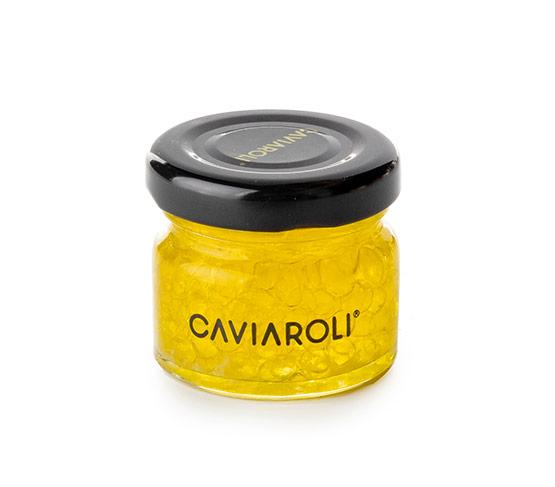 CAVIAROLI Arbequina 20g