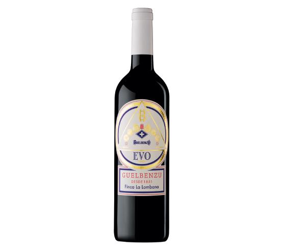 GUELBENZU Evo 2018 Tinto 75cl