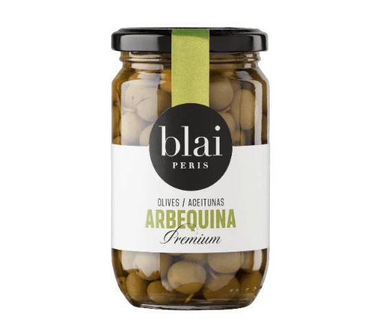 BLAI PERIS Arbequina 180g