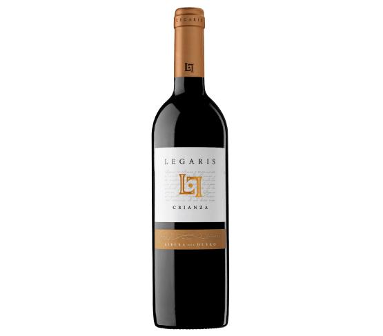 Legaris Crianza Tinto 2021 75cl