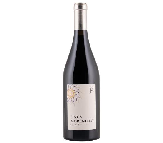 CELLER PIÑOL Finca Morenillo Negre 2017 75cl