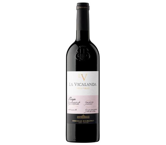 BODEGAS BILBAÍNAS La Vicalanda Vinyes Velles 75cl